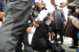 “Tərtər işi” üzrə istintaq: 281 zərərçəkmiş müəyyən edildi, 4 nəfər həbs olundu